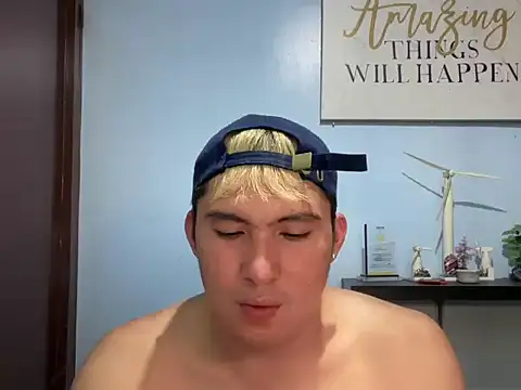 Kingdirtyfog Webcam-Show