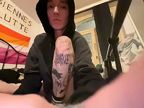 Styxlust – Kamerová šou