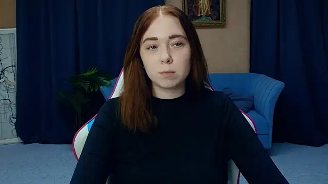 AddieOsler Adlı Modelin Canlı XXX Sohbeti