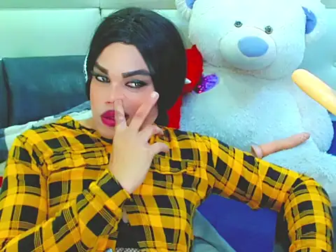 NharaBigCock Chat XXX in diretta