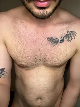 SXkinkyturk webcam show