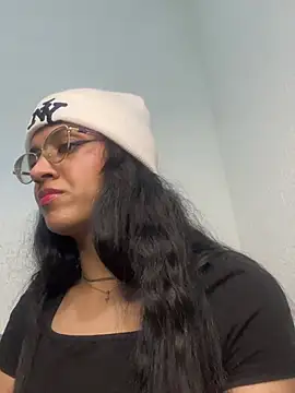 Chat +18 de ValentinaEvanz ao vivo