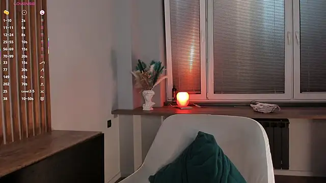 OssieCrews Chat XXX live