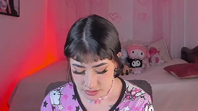 Chat XXX ao vivo de Tamara_uwu