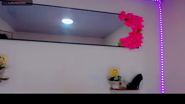 Darianna_Atehortua 网络视讯表演