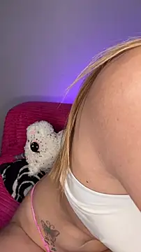 Chat XXX ao vivo de Nare-26