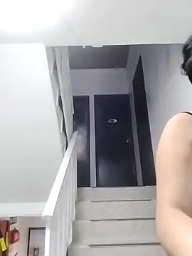 ELLARIOJAS Adlı Modelin Canlı XXX Sohbeti