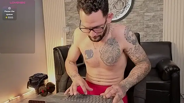 Show de webcam de DERECK_OLSEN