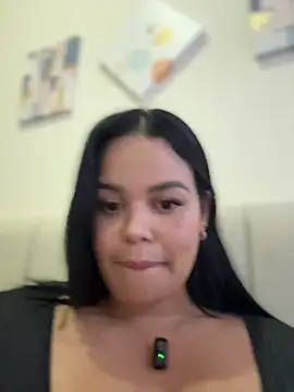 แชท XXX สดของ AliceStarshine