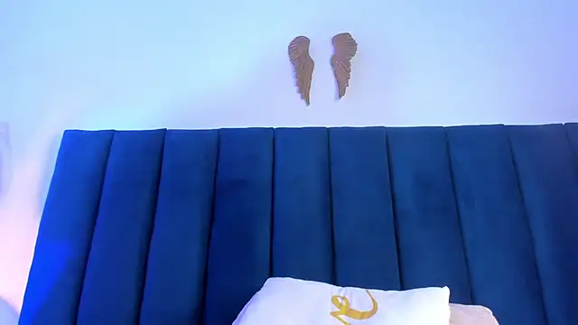 Anette_ 라이브 XXX 채팅