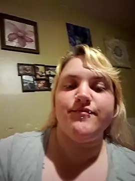 SweetCrazyKay: онлайн-секс-чат