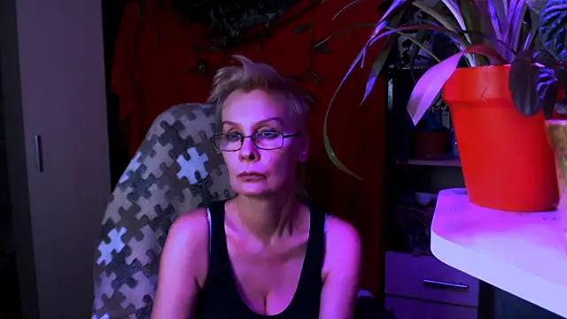 HelgaHimmelln Live XXX chat