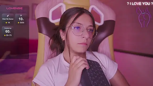 milly_kenner 라이브 XXX 채팅