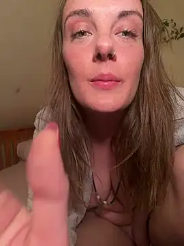 freaky007fox's Webcam Show