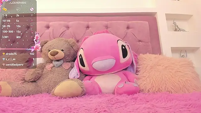 Maavca_ 라이브 XXX 채팅