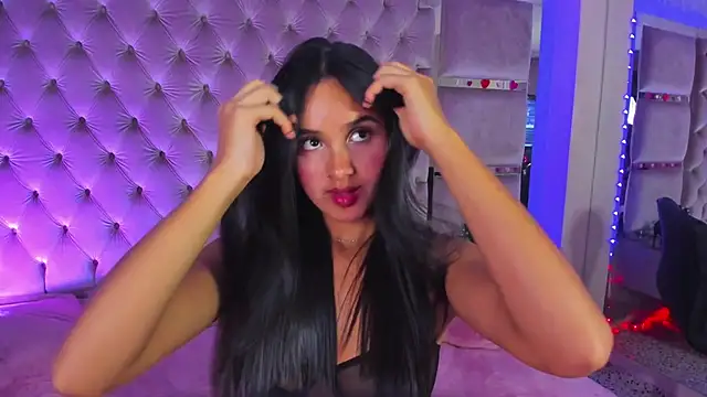 Harii_02 Live XXX-chat