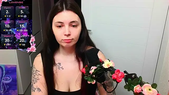 Онлайн чат XXX peachyness