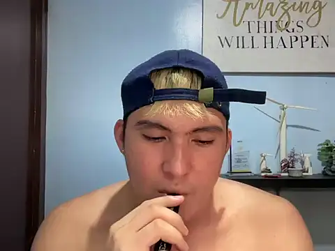 Show de Kingdirtyfog na webcam