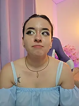 Mia_wee 라이브 XXX 채팅