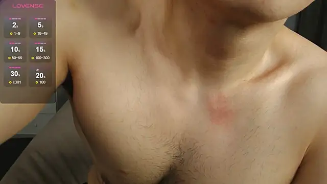 KaiChicken: онлайн-секс-чат