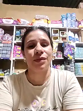 MIA-LARIOSn Live XXX chat