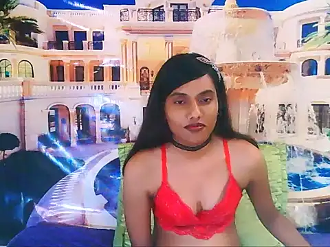 IndianSkies 라이브 XXX 채팅