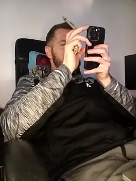 THE_CHEEKY_ALPHA Chat XXX live