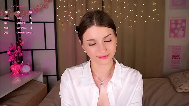 KathiGulston: онлайн-секс-чат