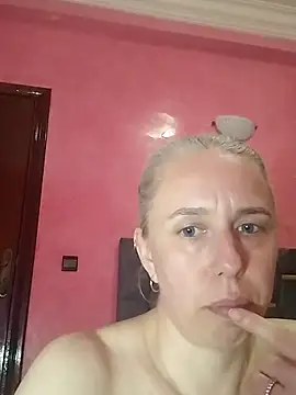 Adinashow12 Webcam-Show