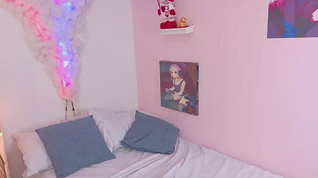 salome_diamond 라이브 XXX 채팅