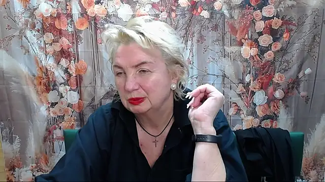 RenataDaster: онлайн-секс-чат