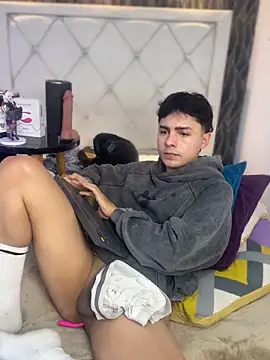 Samu_Hott Webcamshow