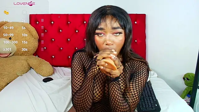 zeire_ Obrolan Langsung XXX