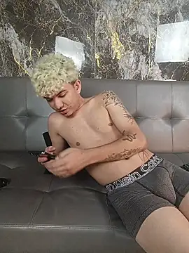 VelvetPassionn Webbikameraesitys