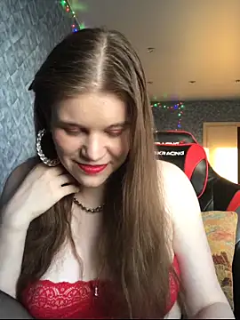 Night_Siren Live XXX-Chat