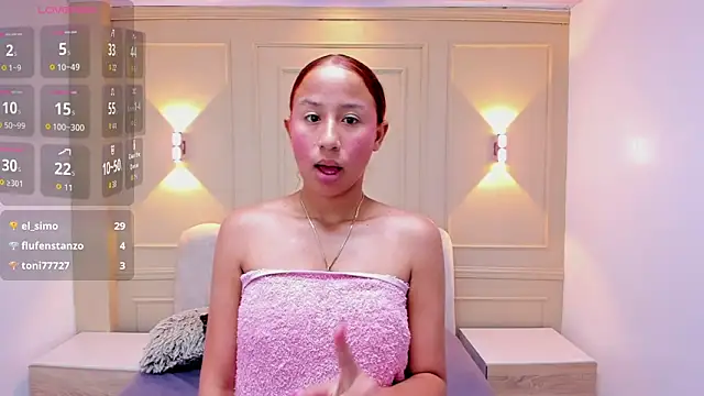 LESLYSIMPSON Chat XXX live