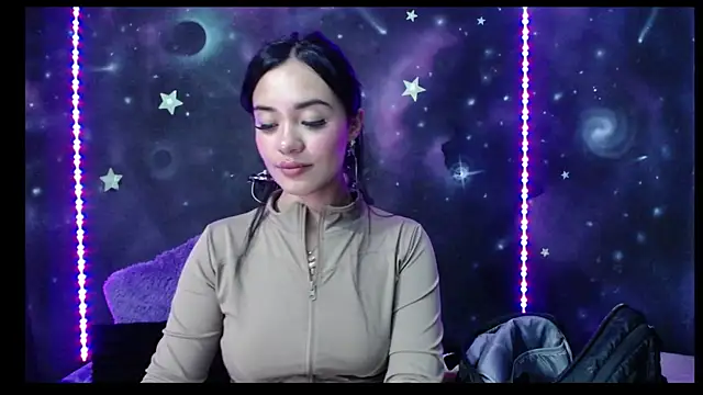 ValentinaRojass_ Live XXX-Chat