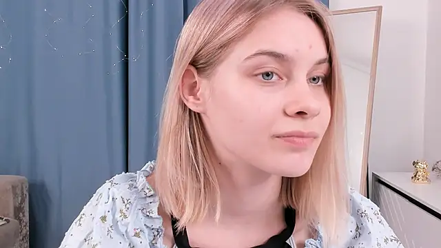 ChelseyLorickn Webbikameraesitys