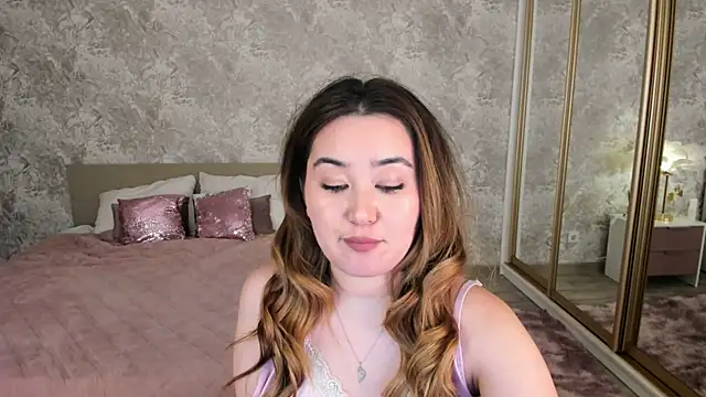 VickyMiners 라이브 XXX 채팅