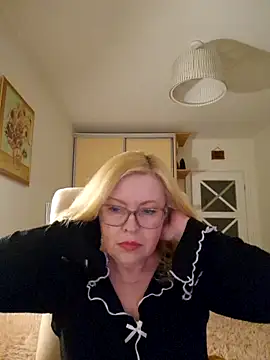 JanieLight53's Webcam Show