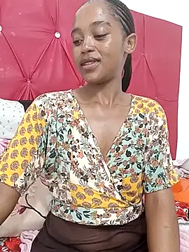 GoodinbedAfrican4 Obrolan Langsung XXX