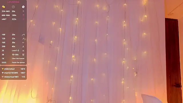 ImLeana_XXX Live XXX-Chat