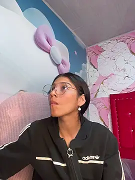 Chatroom XXX en direct de Anitta__LS