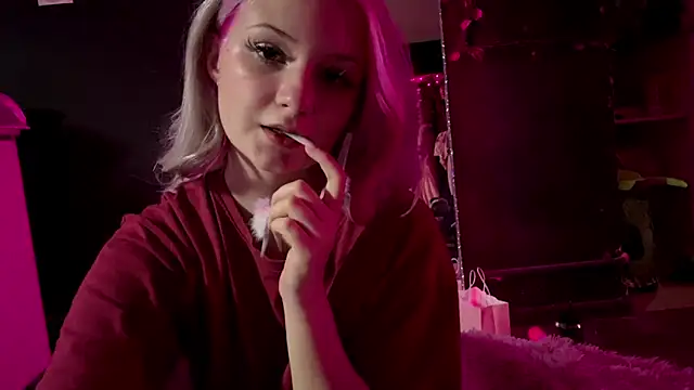 LiziSweet Webcam Show