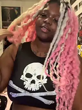 Nyla_xox Live XXX-Chat