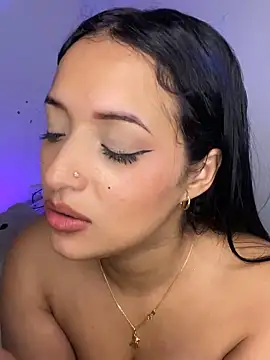 SaharQamar Obrolan Langsung XXX