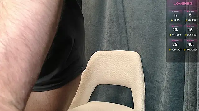 selin-turkkのウェブカメラショー