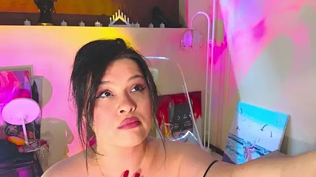 Malika_uAngel: онлайн-секс-чат