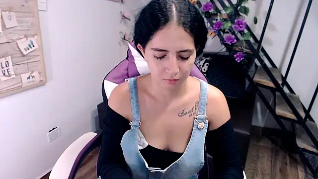 samantha_baby_ Live XXX-Chat