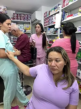 Chat XXX en directo de kandalove